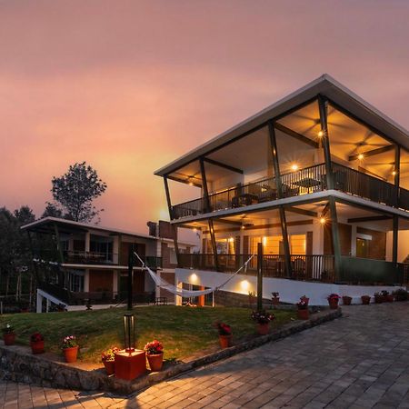 Solitude By Nature Resorts And Stays โกตากิริ ภายนอก รูปภาพ