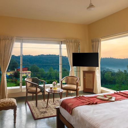Solitude By Nature Resorts And Stays โกตากิริ ภายนอก รูปภาพ
