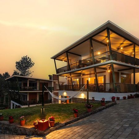 Solitude By Nature Resorts And Stays โกตากิริ ภายนอก รูปภาพ