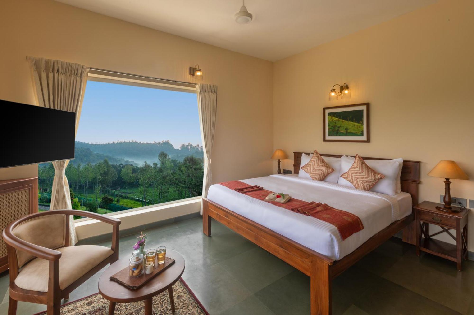 Solitude By Nature Resorts And Stays โกตากิริ ภายนอก รูปภาพ