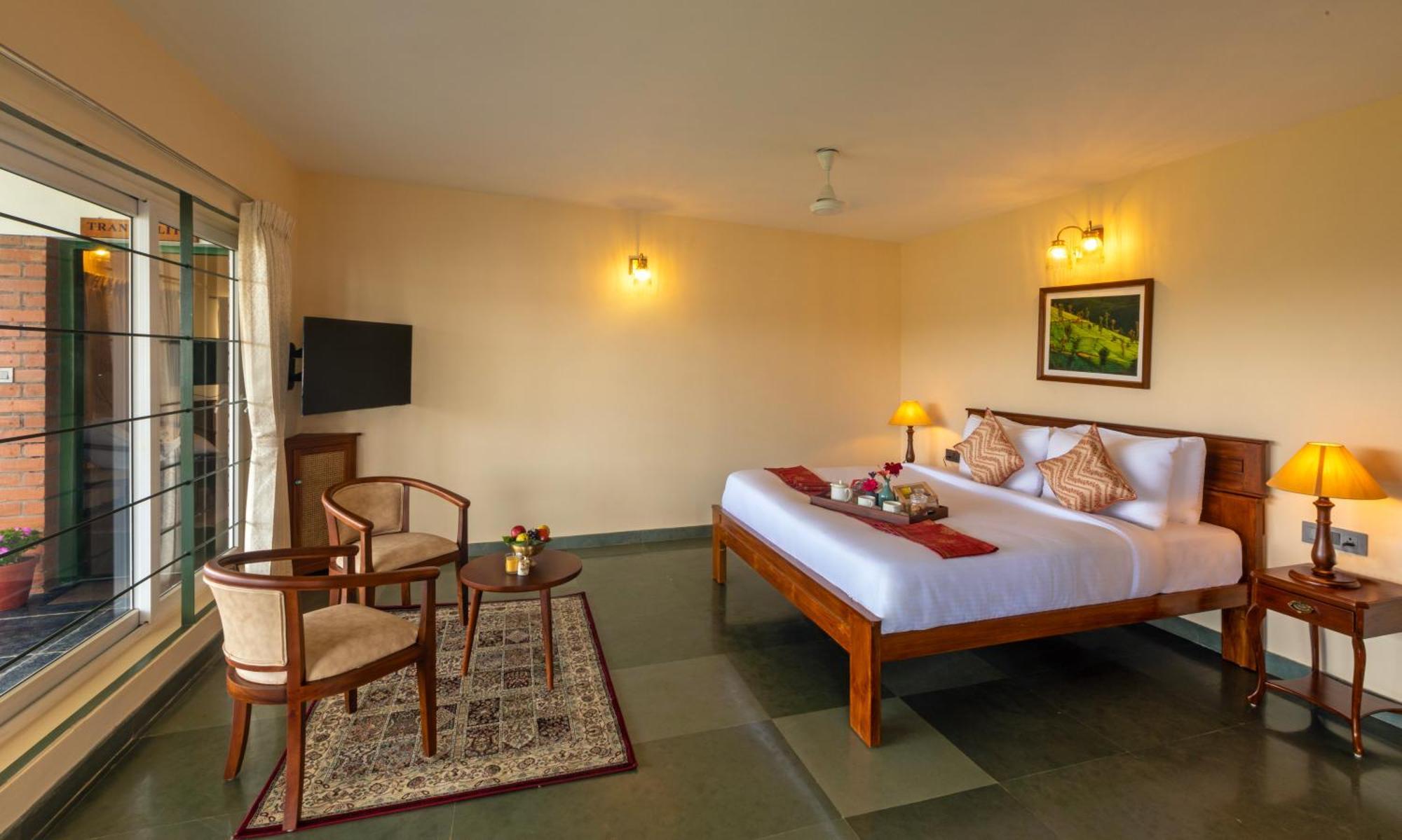 Solitude By Nature Resorts And Stays โกตากิริ ภายนอก รูปภาพ