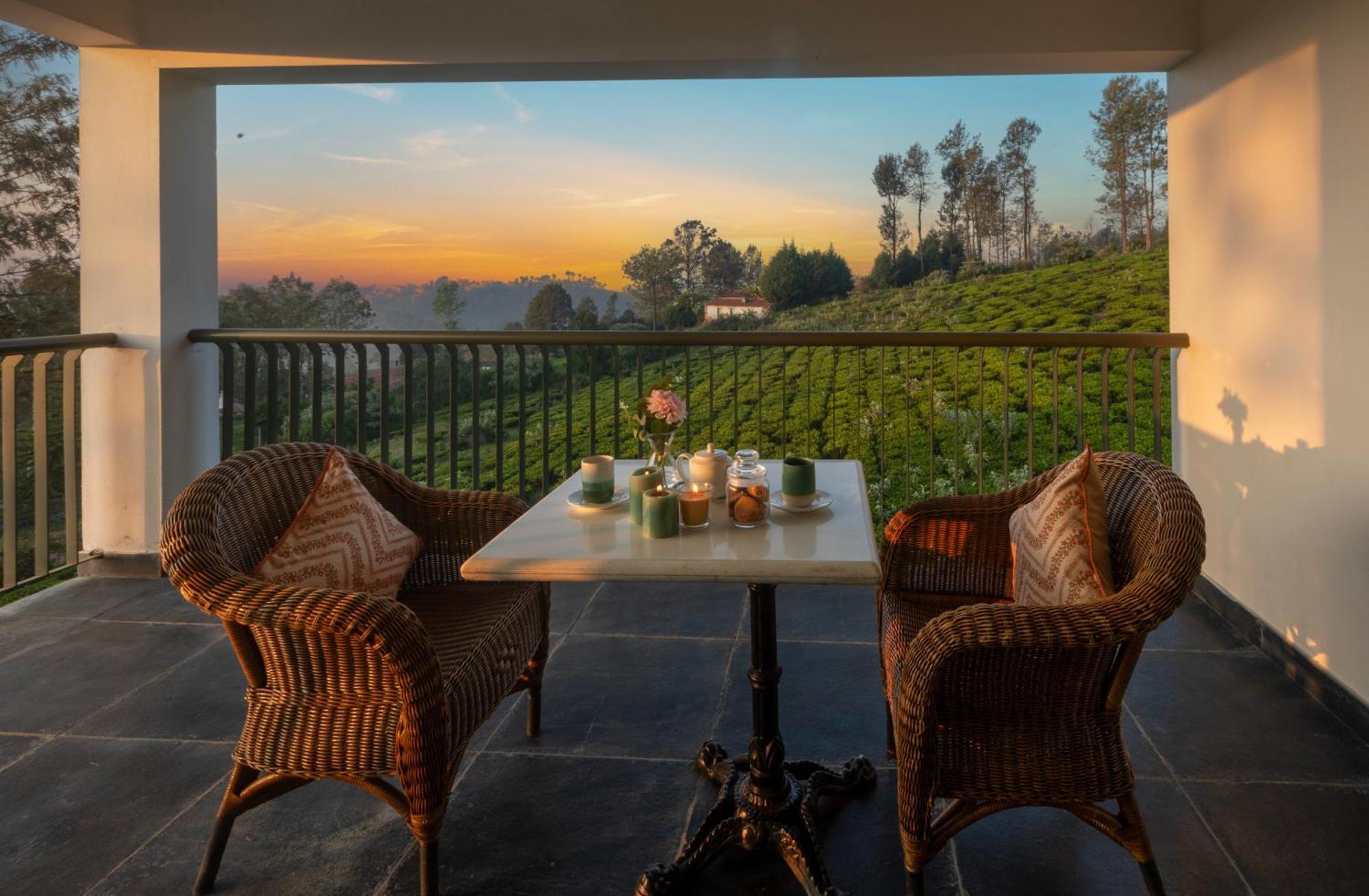 Solitude By Nature Resorts And Stays โกตากิริ ภายนอก รูปภาพ