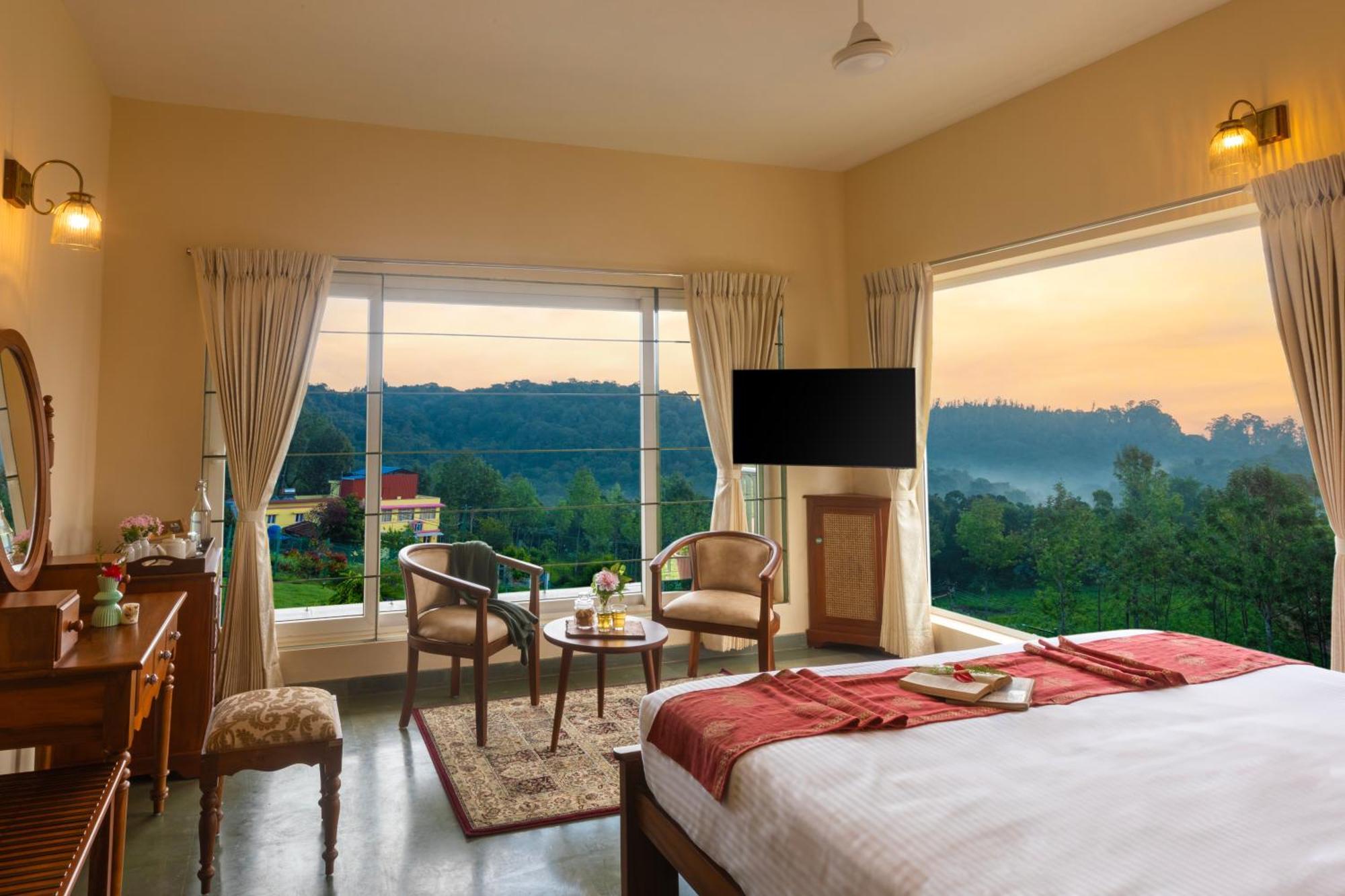 Solitude By Nature Resorts And Stays โกตากิริ ภายนอก รูปภาพ