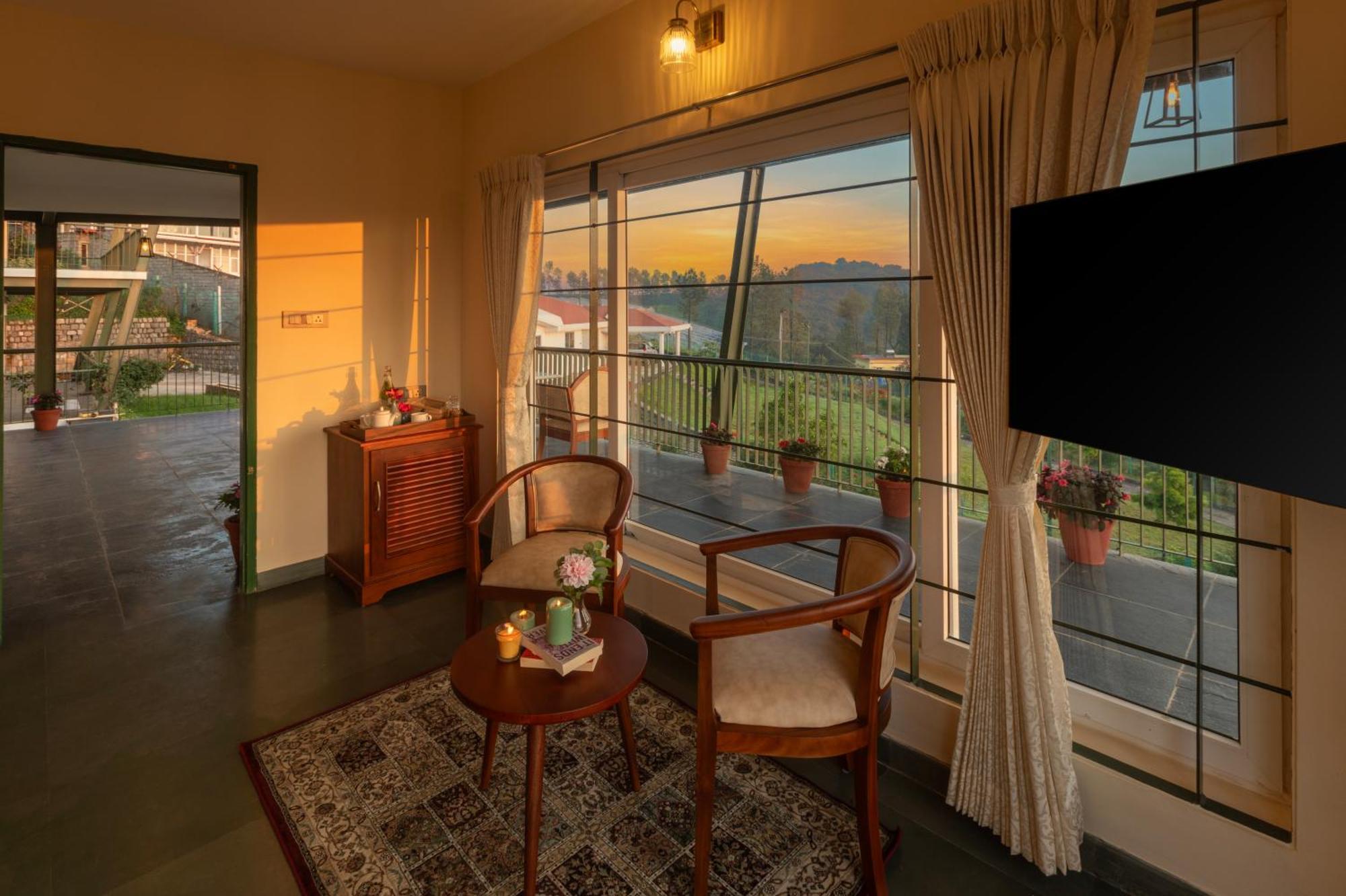 Solitude By Nature Resorts And Stays โกตากิริ ภายนอก รูปภาพ