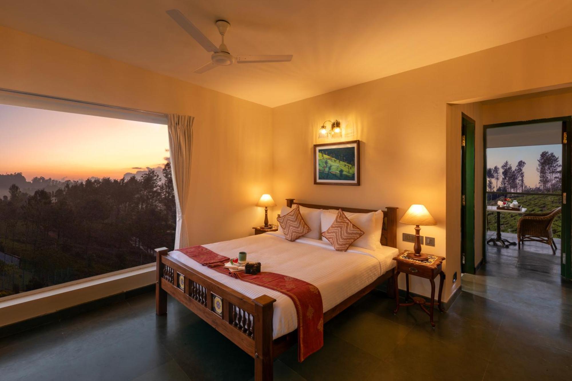 Solitude By Nature Resorts And Stays โกตากิริ ภายนอก รูปภาพ