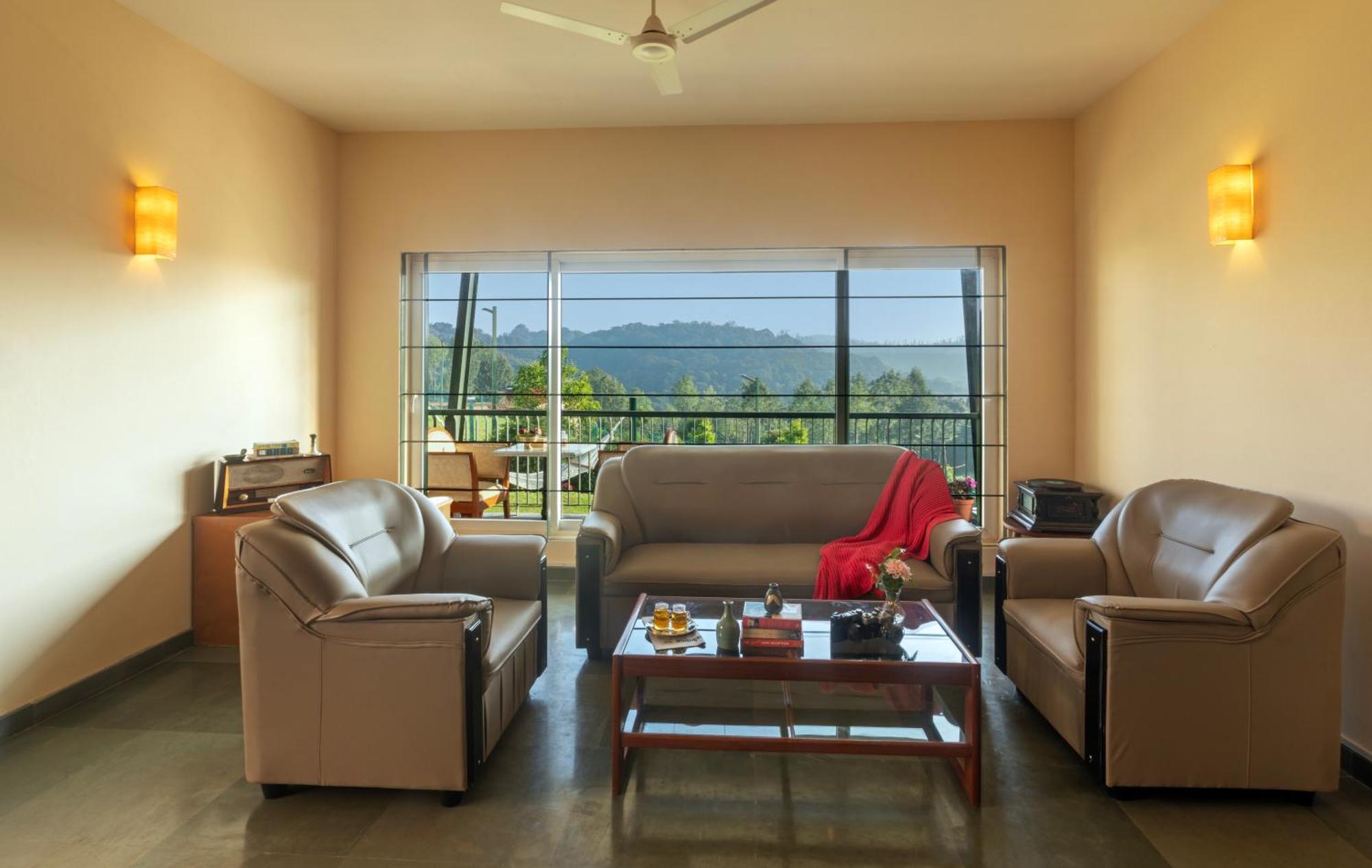 Solitude By Nature Resorts And Stays โกตากิริ ภายนอก รูปภาพ