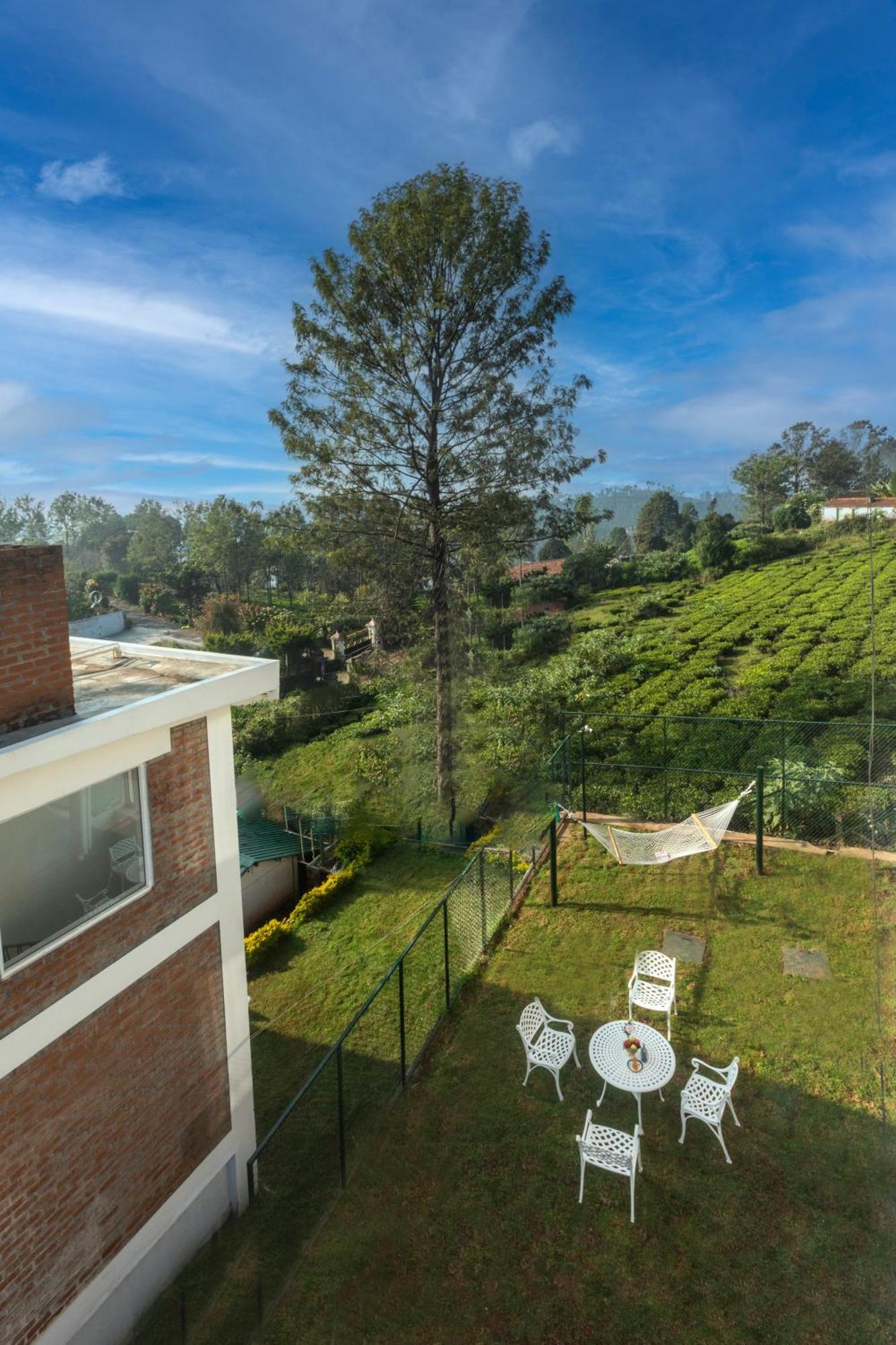 Solitude By Nature Resorts And Stays โกตากิริ ภายนอก รูปภาพ