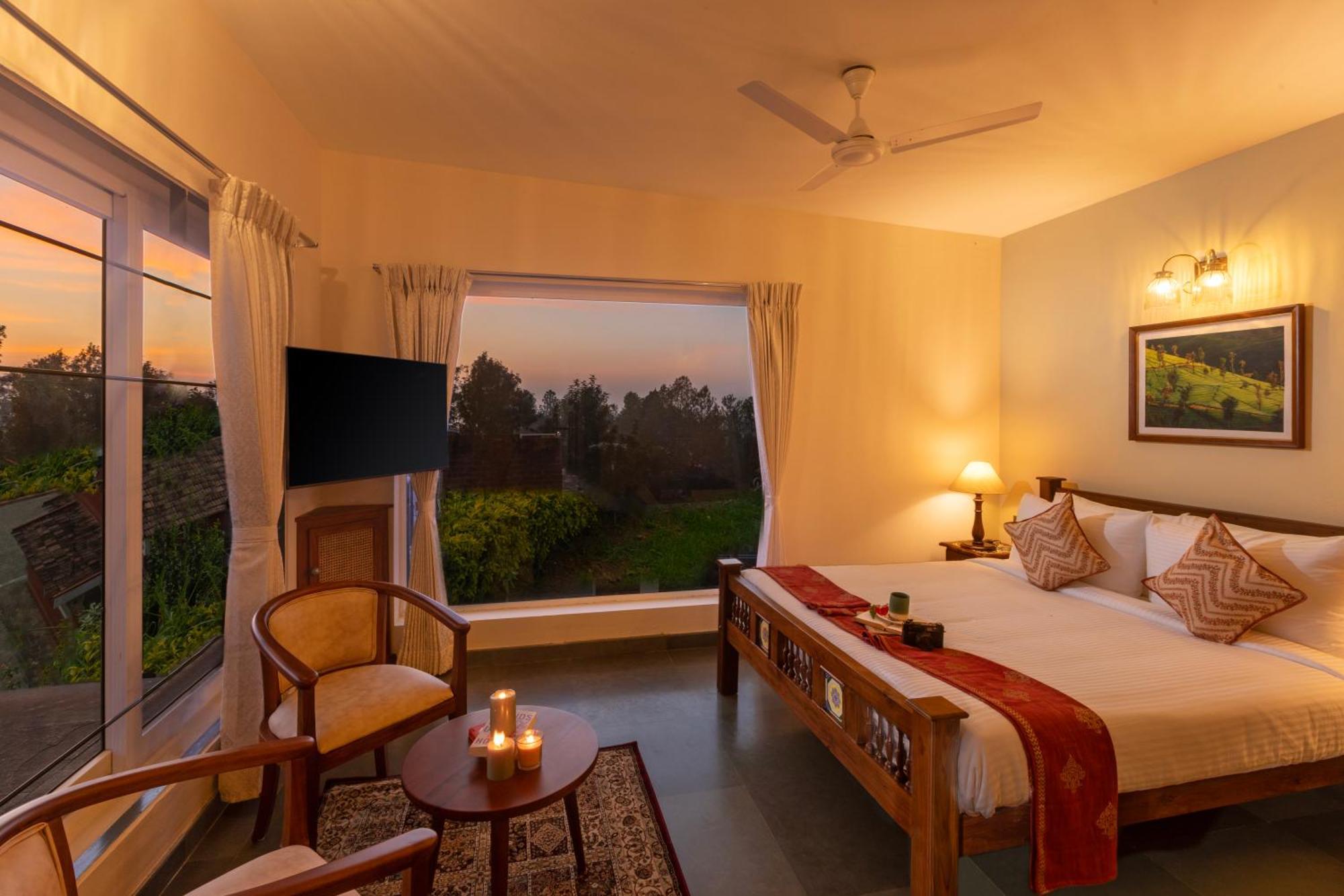 Solitude By Nature Resorts And Stays โกตากิริ ภายนอก รูปภาพ